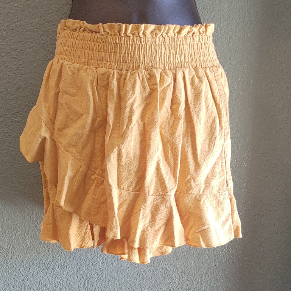 LIHOHON shorts